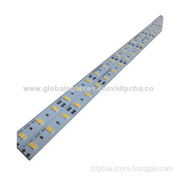 Shenzhen OEM and ODM for LED PCB Strip Assembly